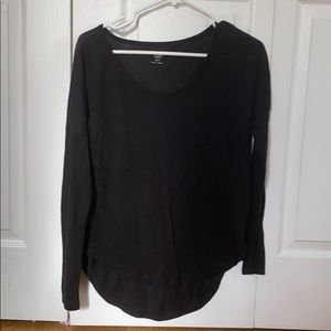 Long sleeve t